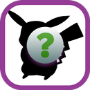 NAME THE POKEMON APK