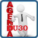 DU30 AGENDA APK