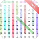 17Wordsearch Game aplikacja