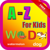 อ่าน a-z สำหรับเด็ก APK