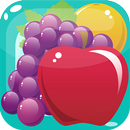Fruit Funny Match 3 World aplikacja