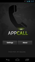 AppCall Affiche