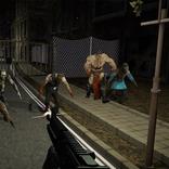 The Unknown City (Horror Begin