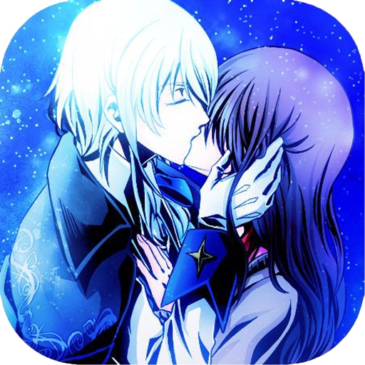 Twilight Romance(Voltage Max)