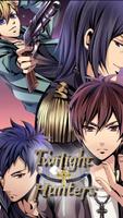 Twilight Hunters Plakat