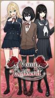 My Vampire Girlfriend Cartaz