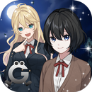 My Vampire Girlfriend(Deutsch): Romance You Choose APK