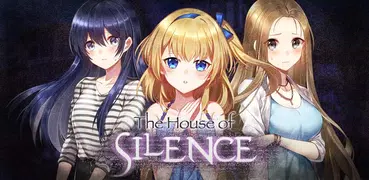 The House of Silence: Romance You Choose