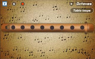 Flute screenshot 1