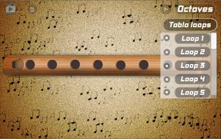 Flute screenshot 2