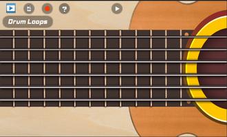 Acoustic Guitar Pro imagem de tela 2