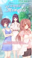 Summer of Memories: Romance You Choose poster