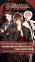 Deal To My Heart(Deutsch): Romance You Choose Affiche