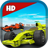 Extreme Formula Championship