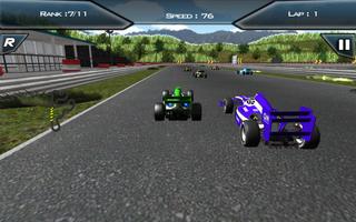 Extreme Formula Championship স্ক্রিনশট 2