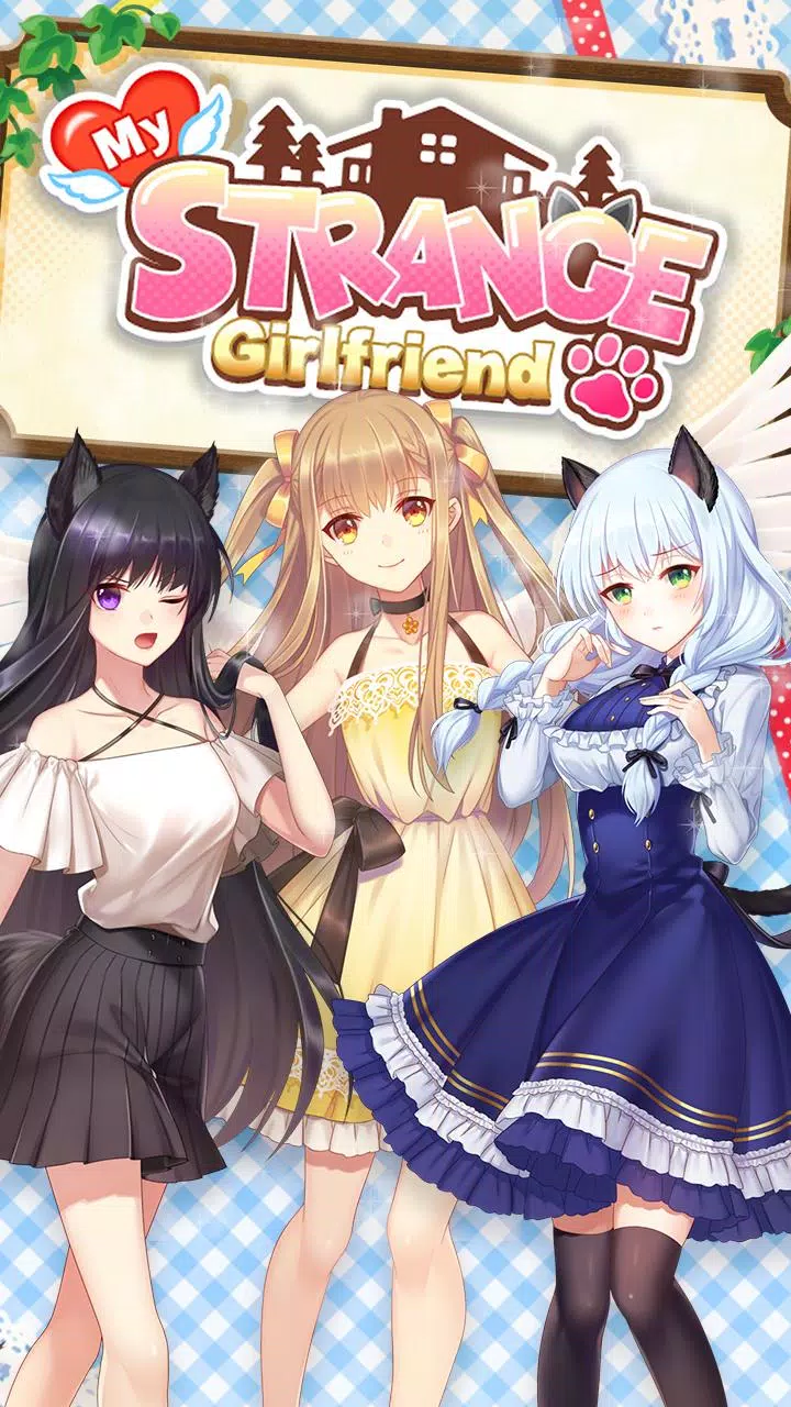 My Girlfriend APK for Android Download