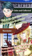 Grim's Princess(Voltage Max) XAPK download