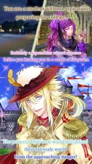 Grim's Princess(Voltage Max) XAPK download