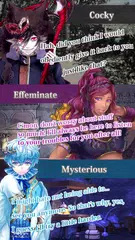 Grim's Princess(Voltage Max) XAPK download