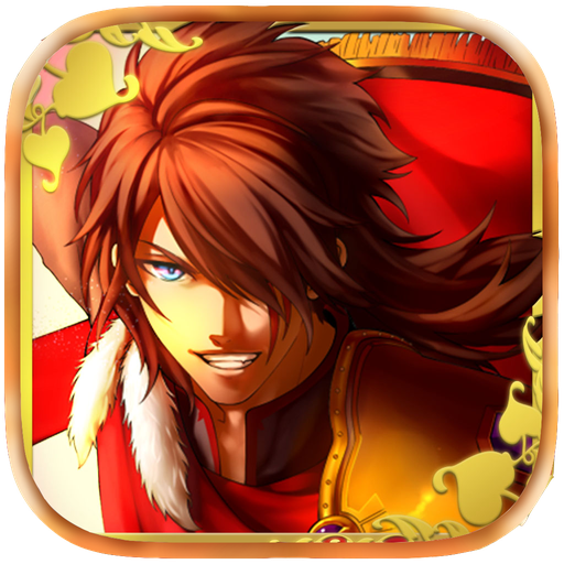 Midgard Love(Voltage Max)