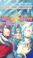 Midgard Love~O Juramento Deus~ Affiche