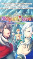 Midgard Love(Esp) penulis hantaran