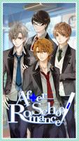 After School Romance постер