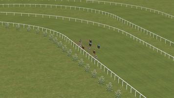 Horse Racing 2016 imagem de tela 2