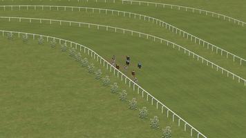 Horse Racing 2016 تصوير الشاشة 2