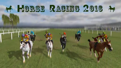 Horse Racing 2016 XAPK download