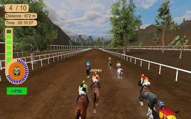 Horse Racing 2016 XAPK download