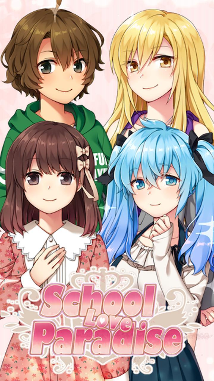 School Love Paradise For Android Apk Download - school love paradise for android apk life in paradise roblox kissing School Love Paradise For Android Apk Download - life in paradise roblox kissing