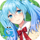 School Love Paradise(Русский) APK