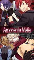 Poster Amor en la Mafia