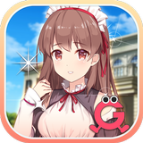 My Maid Girlfriend Zeichen