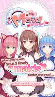 My Maid Girlfriend Plakat