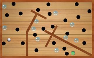 Maze (The Amazing Labyrinth) スクリーンショット 2