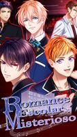 Romance Escolar Misterioso 海報