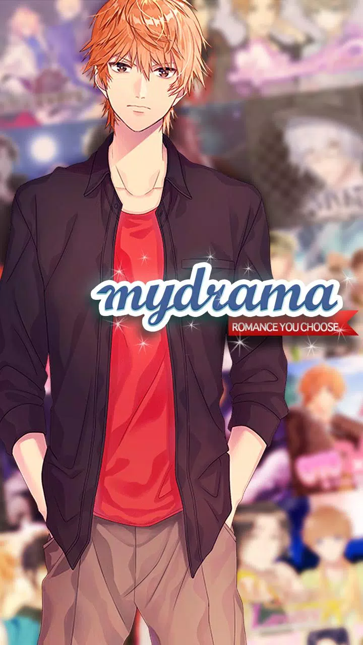 Tải xuống APK My Drama cho Android Tải xuống APK My Drama cho Android