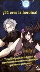 My Ninja Romance(Esp) APK download