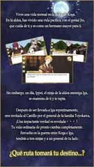 My Ninja Romance(Esp) APK download