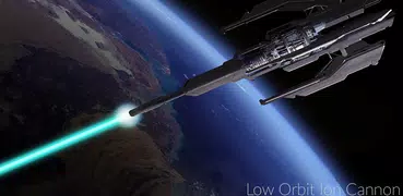 Low Orbit Ion Cannon (LOIC)