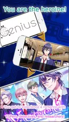 Xceed - Psychic Romance - APK download