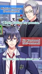 Xceed - Psychic Romance - APK download