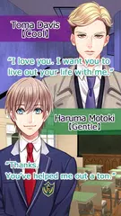 Xceed - Psychic Romance - APK download