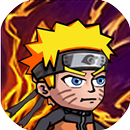 Ninja Heroes genius APK
