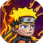 Ninja Heroes genius أيقونة