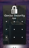 Genius Security App poster