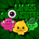 Lines Monster APK