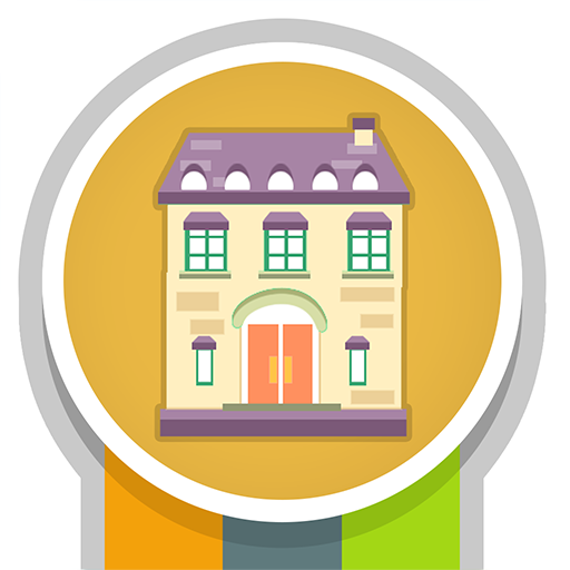 City Lines - Connect the Dots